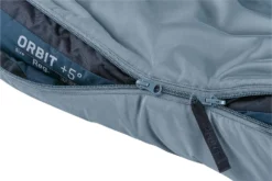 Slaapzak Deuter Orbit +5G Regular Shale Ink 9 Slaapzak Deuter Orbit +5G Regular Shale Ink -Bo-Camp Shop 5 borbit4