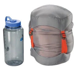 Slaapzak Thermarest Polar Ranger -20F/-30C Long Flame -Bo-Camp Shop 6 11401 thermarest polar ranger 20 flame regular ssack 1