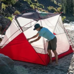 Tent MSR Habitude 4 Rood -Bo-Camp Shop 6 13128 2020 msr habitude 4 scott rinckenberger 06