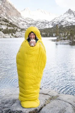 Slaapzak Thermarest Parsec 32F/0C Regular Larch -Bo-Camp Shop 6 2022 thermarest sierranevada california patitucci 0148 1