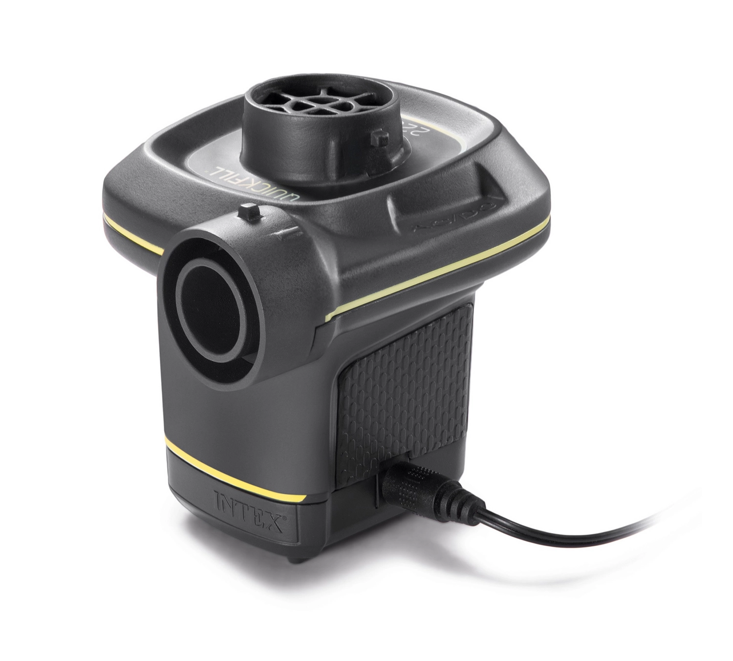 Luchtpomp Intex Elektrisch (12V / 230V) 1 Luchtpomp Intex Elektrisch (12V / 230V)