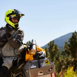 Thermosfles Stanley The Unbreakable Foundry Black 1,3L 13 Thermosfles Stanley The Unbreakable Foundry Black 1,3L -Bo-Camp Shop 7 6939236350600 2