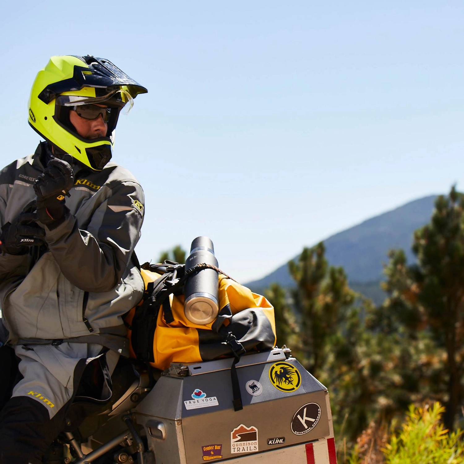 Thermosfles Stanley The Unbreakable Foundry Black 1,3L 7 Thermosfles Stanley The Unbreakable Foundry Black 1,3L - Afbeelding 7