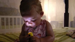 Zaklamp Rubytec Kao Baby Swing Solar Olive Green 13 Zaklamp Rubytec Kao Baby Swing Solar Olive Green -Bo-Camp Shop 7 S1090016