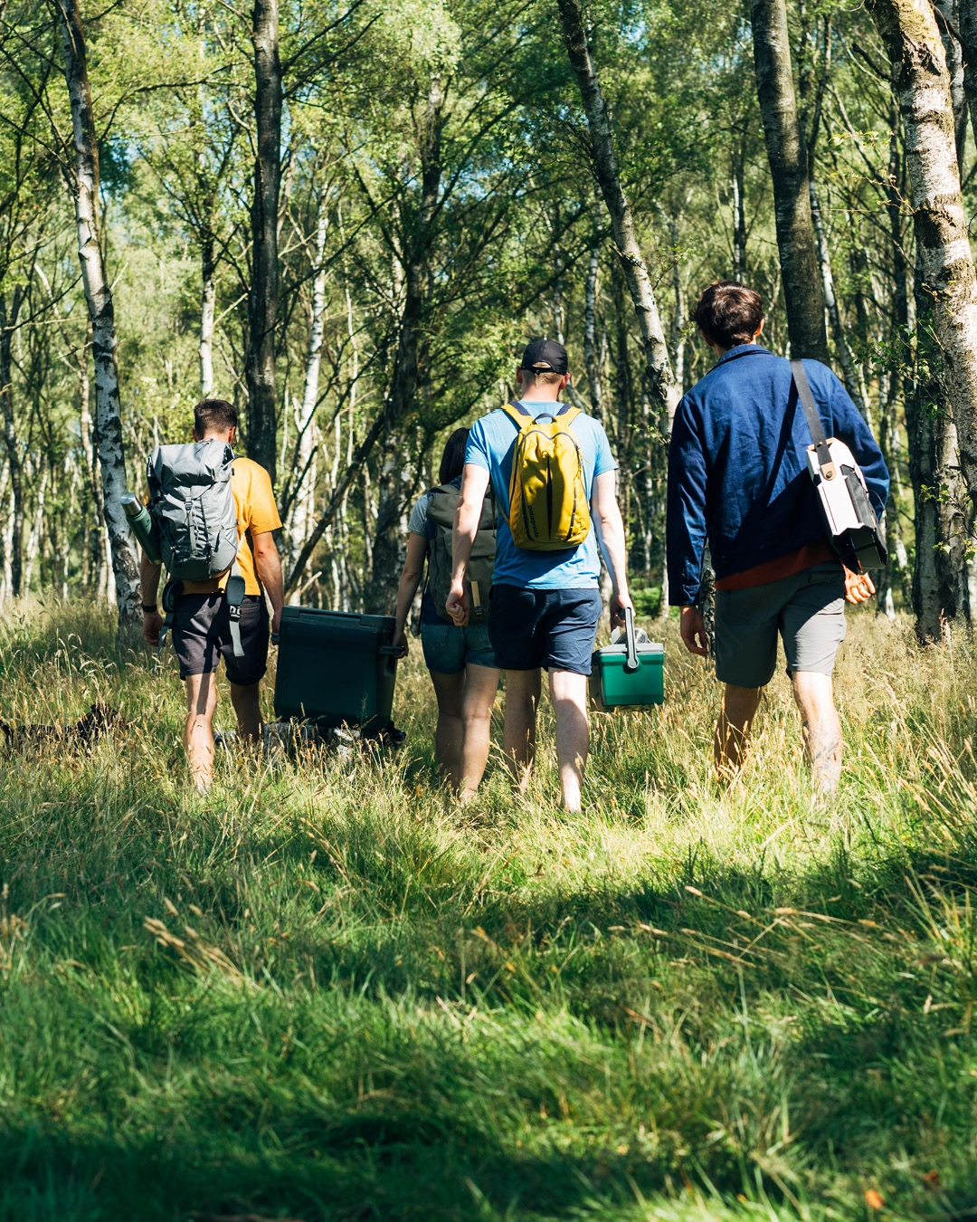 Koelbox Stanley The Easy Carry Outdoor Polar 6,6L 7 Koelbox Stanley The Easy Carry Outdoor Polar 6,6L - Afbeelding 7