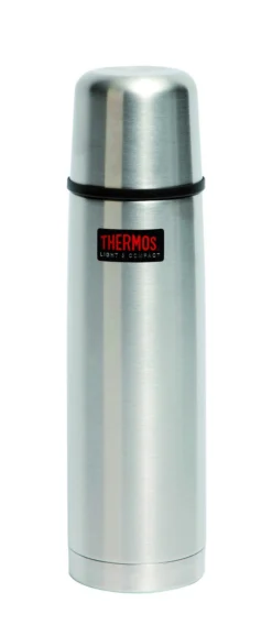 Thermosfles Thermos Thermax Zilver 750 Ml