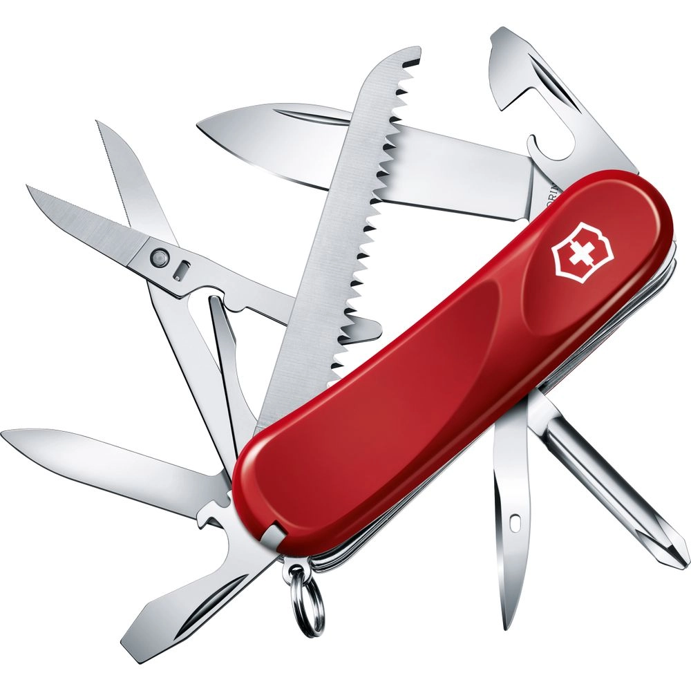 Zakmes Evolution 18 Victorinox 1 Zakmes Evolution 18 Victorinox