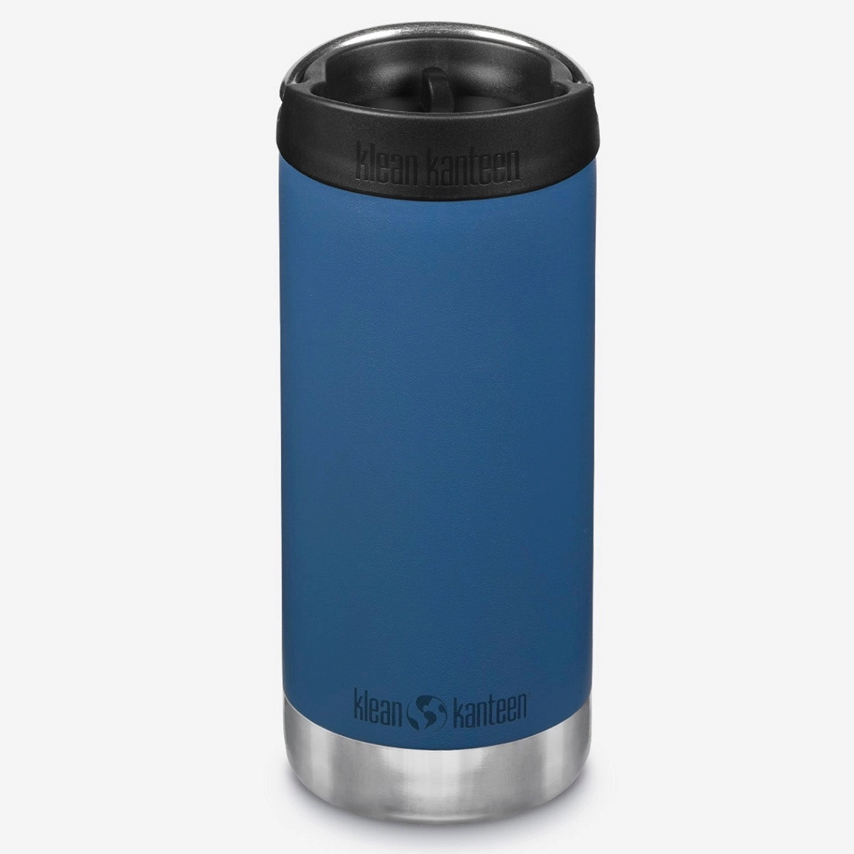 Thermosfles Klean Kanteen TKWide Real Teal 355 Ml 1 Thermosfles Klean Kanteen TKWide Real Teal 355 Ml