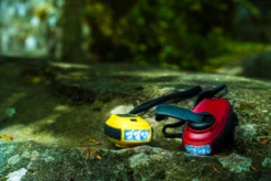 Zaklamp Rubytec Kao XL Swing Solar Yellow 16 Zaklamp Rubytec Kao XL Swing Solar Yellow -Bo-Camp Shop 8 7 2