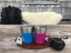 Thermosbeker Rubytec Shira Hotshot Fuchsia 0,2L -Bo-Camp Shop 8 HOTSHOT 4 4 1