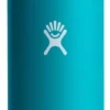 Thermosfles Hydro Flask Wide Mouth Flex Cap Laguna 591 Ml