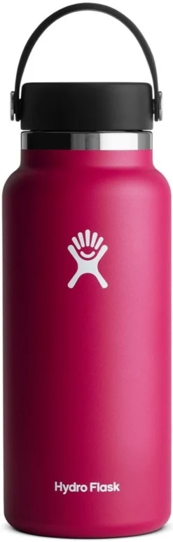 Thermosfles Hydro Flask Wide Mouth Flex Cap Snapper 946 Ml
