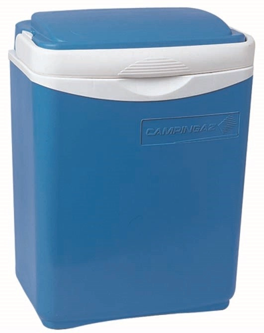 Koelbox Campingaz Icetime 13 Liter Blauw 1 Koelbox Campingaz Icetime 13 Liter Blauw