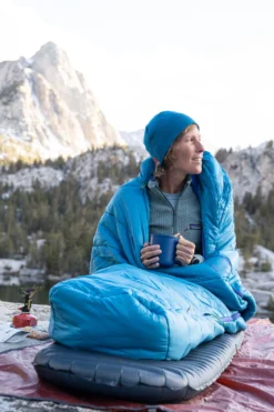 Slaapzak Thermarest Space Cowboy 45F/7C Small Celestial 19 Slaapzak Thermarest Space Cowboy 45F/7C Small Celestial -Bo-Camp Shop 9 2022 thermarest sierranevada california patitucci 0211