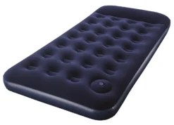 Luchtbed Pavillo Camping Airbed Flocked Twin