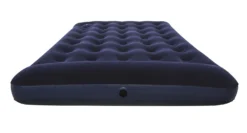 Luchtbed Bestway Flocked Easy Inflate Double -Bo-Camp Shop Bestway 67225 INT 8