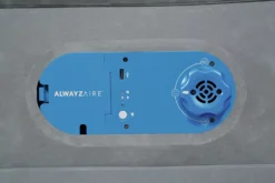 Luchtbed Bestway Alwayzaire Queen -Bo-Camp Shop Bestway 67624 INT 13
