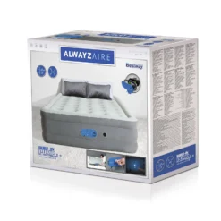 Luchtbed Bestway Alwayzaire Queen -Bo-Camp Shop Bestway 67624 INT 22