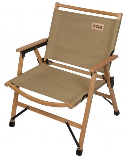 Campingstoel EOE Klappstohl VH Sand 1 Campingstoel EOE Klappstohl VH Sand