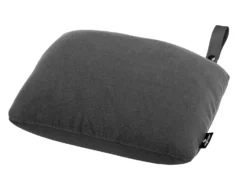 Reiskussen Eagle Creek 2-In-1 Travel Pillow Ebony -Bo-Camp Shop EC041178156 EBY Square Pillow