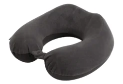 Reiskussen Eagle Creek Memory Foam Neck Pillow Ebony -Bo-Camp Shop EC0A3F6N156 EBY 3
