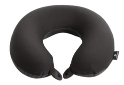 Reiskussen Eagle Creek Memory Foam Neck Pillow Ebony -Bo-Camp Shop EC0A3F6N156 EBY Back