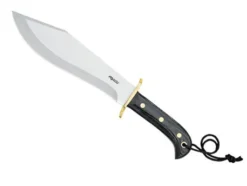 Machete Fox Knives Trekking Range Micarta