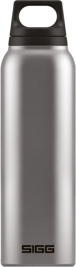 Thermosfles Sigg Hot Cold Brushed Brushed 0.5L