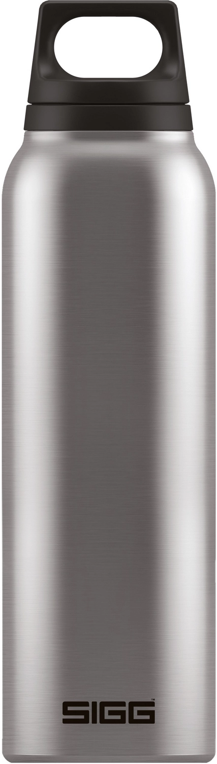 Thermosfles Sigg Hot Cold Brushed Brushed 0.5L 1 Thermosfles Sigg Hot Cold Brushed Brushed 0.5L