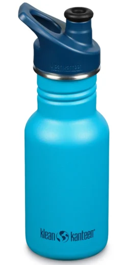 Reisfles Klean Kanteen Kids Classic Narrow Hawaiian Ocean 355 Ml