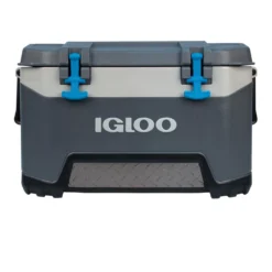 Koelbox Igloo BMX 52 Gray Blue