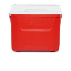 Koelbox Igloo Laguna 28 Red
