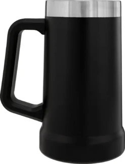 Reisbeker Stanley Adventure Vacuum Stein Matte Black 0,7L -Bo-Camp Shop Large JPG Adventure20Big20Grip20Beer20Stein2024oz20Matte20Black