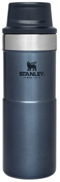 Thermosbeker Stanley Classic Trigger Action Mug 2.0 Nightfall 0,47L
