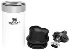 Thermosbeker Stanley The Trigger Action Travel Mug Polar 0,25L 12 Thermosbeker Stanley The Trigger Action Travel Mug Polar 0,25L -Bo-Camp Shop Large JPG The20Classic20Trigger Action20Travel20Mug2020208.5oz 1