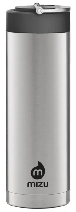 Thermosfles Mizu V7 Wide Lid Stainless