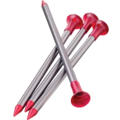 Haring MSR CarbonCore Stake Kit (4 Stuks)