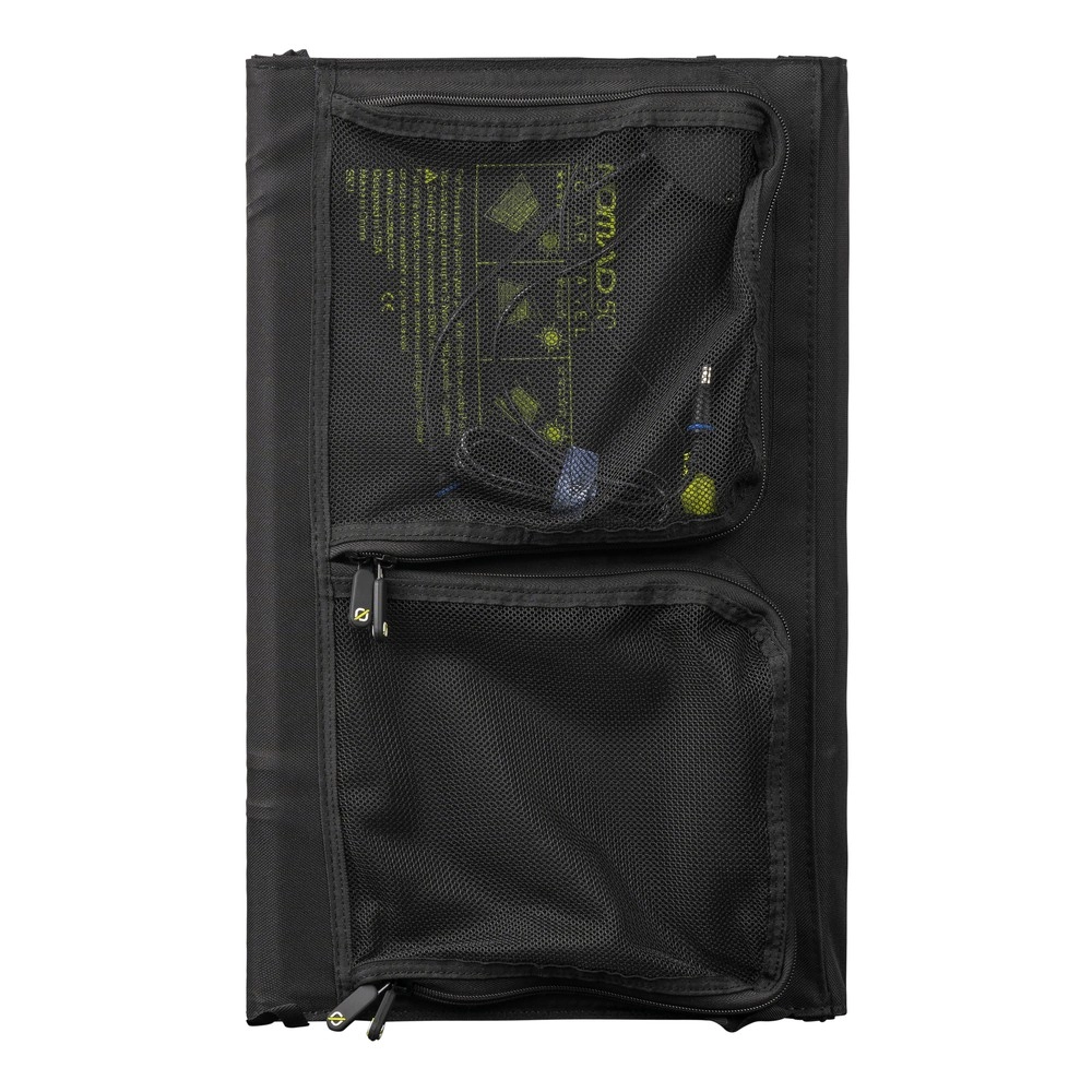 Zonnepaneel Goal Zero Nomad 50 4 Zonnepaneel Goal Zero Nomad 50 - Afbeelding 4