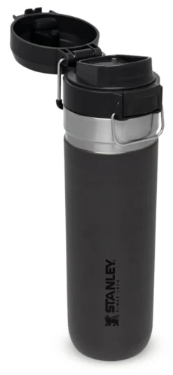 Thermosbeker Stanley The Quick Flip Grijs 0,7L -Bo-Camp Shop Quick20Flip20Grijs200.7l 2
