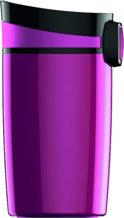 Thermosbeker Sigg Miracle Mug 0.3L Berry
