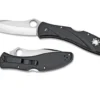 Vouwmes Spyderco Centofante3 Black