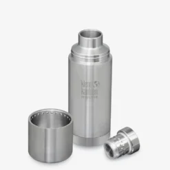 Thermosfles Klean Kanteen TKPro Brushed Stainless 750 Ml