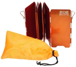 Windscherm EOE Magpie