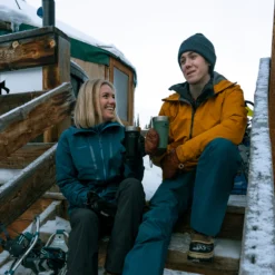 Reisbeker Stanley Adventure Stacking Vacuum Pint Hammertone Green 0,47L 13 Reisbeker Stanley Adventure Stacking Vacuum Pint Hammertone Green 0,47L -Bo-Camp Shop Yurt 305