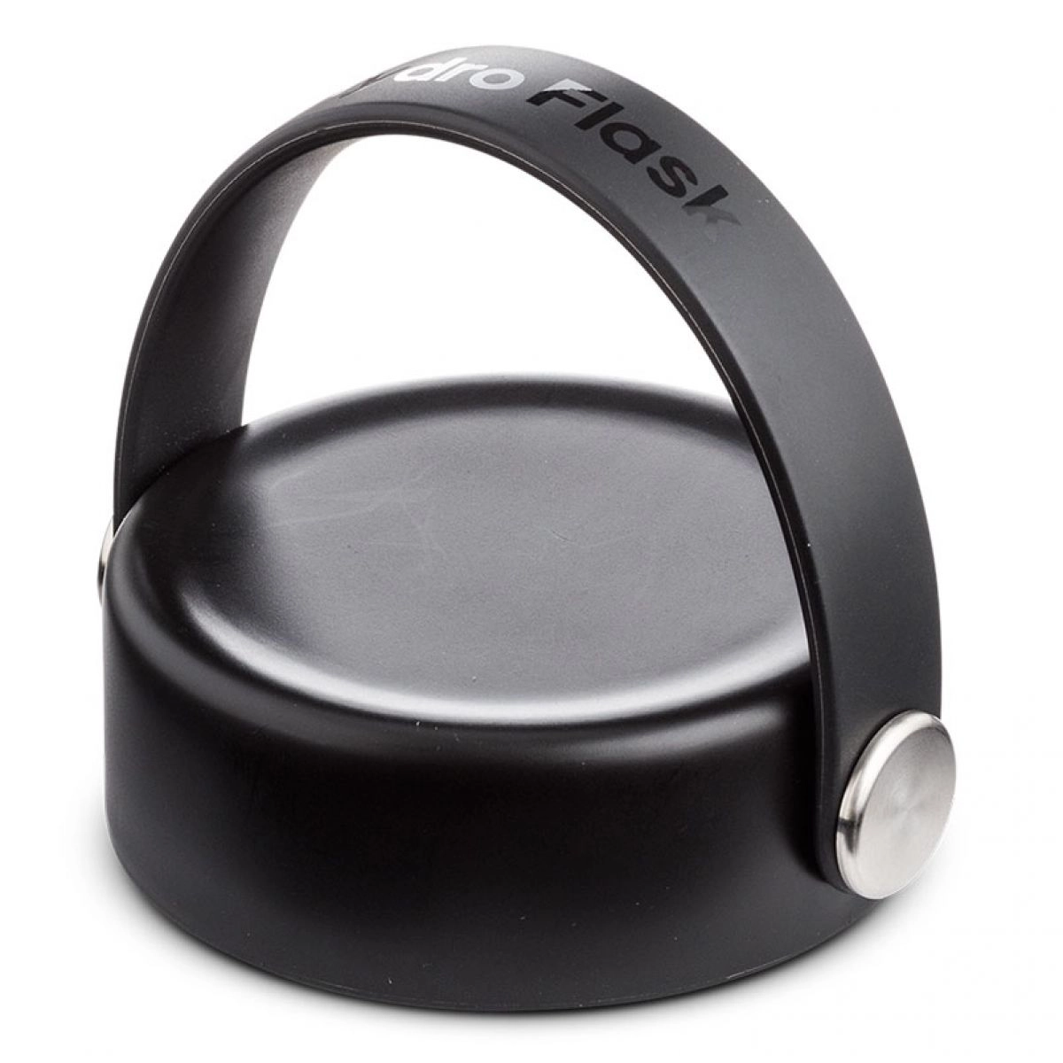 Thermosfles Hydro Flask Wide Mouth Flex Cap White 591 Ml 2 Thermosfles Hydro Flask Wide Mouth Flex Cap White 591 Ml - Afbeelding 2