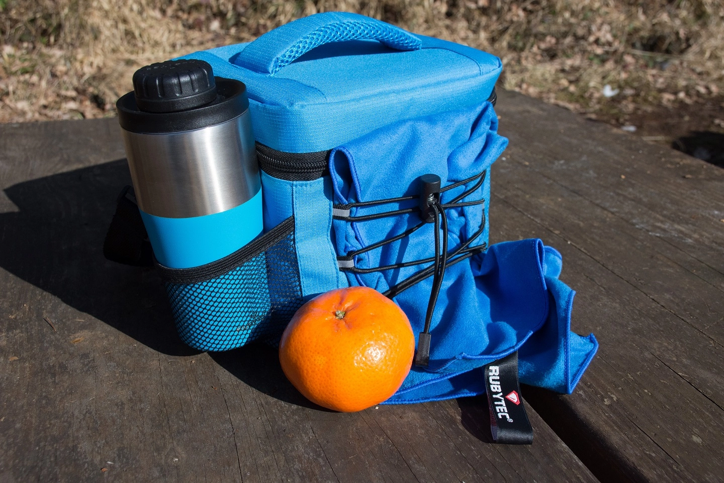 Thermosbeker Rubytec Shira Bigshot Olive 0,35L 2 Thermosbeker Rubytec Shira Bigshot Olive 0,35L - Afbeelding 2