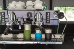 Thermosbeker Rubytec Shira Bigshot Olive 0,35L 9 Thermosbeker Rubytec Shira Bigshot Olive 0,35L -Bo-Camp Shop bigshot 2 5