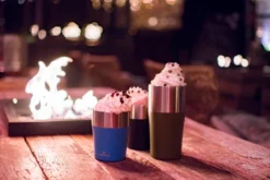 Thermosbeker Rubytec Shira Bigshot Olive 0,35L 10 Thermosbeker Rubytec Shira Bigshot Olive 0,35L -Bo-Camp Shop bigshot 3 2