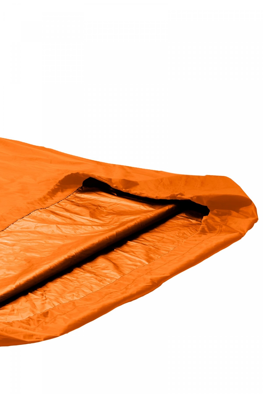 Bivakzak Ortovox Bivy Single Shocking Orange 2 Bivakzak Ortovox Bivy Single Shocking Orange - Afbeelding 2