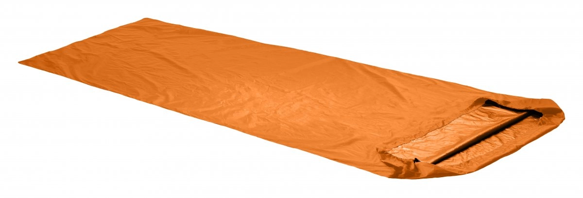 Bivakzak Ortovox Bivy Single Shocking Orange 1 Bivakzak Ortovox Bivy Single Shocking Orange